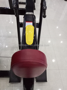 Venta caliente máquina <span class=keywords><strong>de</strong></span> <span class=keywords><strong>Remo</strong></span> sentado equipos <span class=keywords><strong>de</strong></span> fitness <span class=keywords><strong>para</strong></span> el uso gimnasio club - Product Image 2