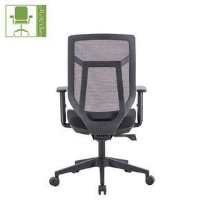 silla <span class=keywords><strong>de</strong></span> oficina uso específico y muebles <span class=keywords><strong>de</strong></span> oficina tipo <span class=keywords><strong>de</strong></span> alta calidad barato malla moderna silla giratoria <span class=keywords><strong>de</strong></span> oficina - Product Image 6