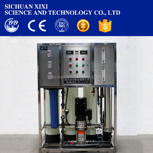Factory Direct fabrication 99% l'eau dessalée comparer ro <span class=keywords><strong>purificateur</strong></span> d'eau - Product Image 1