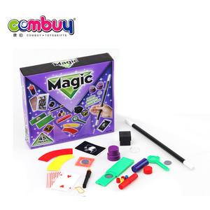 A buon mercato all'ingrosso di giocare a mini trucco scatola del gioco di magia per bambini <span class=keywords><strong>set</strong></span> - Product Image 4