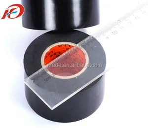 Nice manufacturer pvc pipe wrapping electrical insulation tape