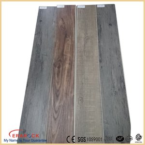 Revestimiento de <span class=keywords><strong>suelo</strong></span> <span class=keywords><strong>industrial</strong></span> comercial antideslizante pvc clic piso casa uesd de vinilo <span class=keywords><strong>suelo</strong></span> de pvc tablón - Product Image 2