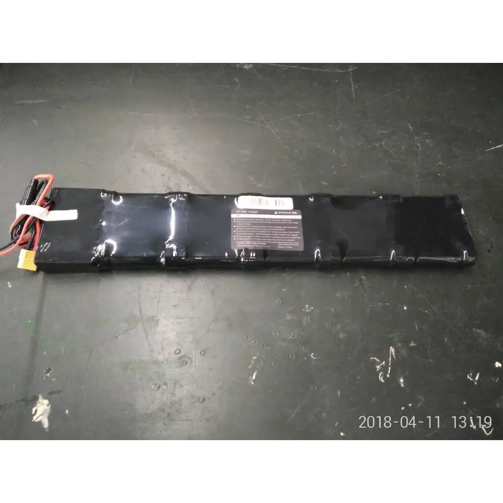 Diy Electric Skateboard 36v Battery Pack vesc Controller For Sale