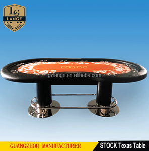 Casino Quality 9 Player Texas <strong>Poker</strong> <strong>Table</strong> <strong>for</strong> <strong>Sale</strong> - Product Image 3