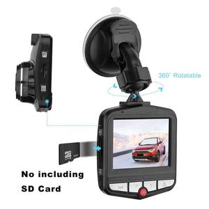 Direto Da fábrica de 2.5 polegadas Tela com sensor G Gravação Ciclo G60 Traço cam full hd 1080p Câmera Do Carro DVR