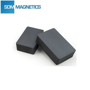 Ứng dụng công NGHIỆP GỐM <span class=keywords><strong>Ferrite</strong></span> khối nam châm 100*49*25mm - Product Image 6
