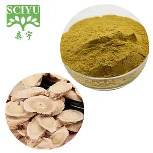 Bột Rễ Cây Bạch Chỉ Chiết Xuất Bạch Chỉ Sinensis Bột Chiết Xuất Đông Quai