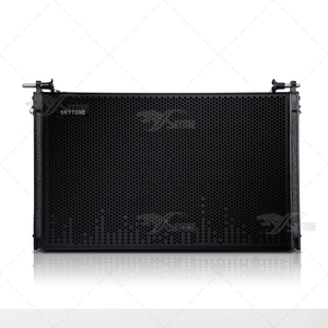The Most Economical Pro Audio Passive 12&quot; <strong>Line</strong> <strong>Array</strong> <strong>Speaker</strong> in Guangzhou - Product Image 2