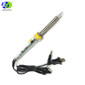 <span class=keywords><strong>Fer</strong></span> à <span class=keywords><strong>souder</strong></span> électrique <span class=keywords><strong>12v</strong></span> DC HL010A - Product Image 2