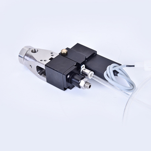 <span class=keywords><strong>Pistolet</strong></span> de distribution à grande vitesse EFD, <span class=keywords><strong>meilleur</strong></span> <span class=keywords><strong>pistolet</strong></span> à <span class=keywords><strong>colle</strong></span> <span class=keywords><strong>chaude</strong></span> professionnel à vendre - Product Image 4