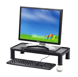 Easy Installation Popular Useful Adjustable <strong>Smart</strong> Monitor/ Laptop Stand <strong>Riser</strong> - Product Image 6