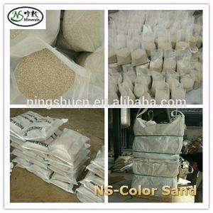 Bulk <span class=keywords><strong>Aquarium</strong></span> Grind/<span class=keywords><strong>Aquarium</strong></span> Substraten Zand China Fabrikant - Product Image 6