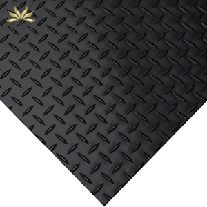 Açık döşeme spor kauçuk rulo mat için garaj döşeme - Product Image 3