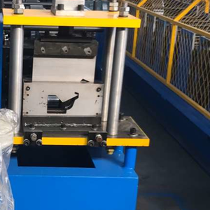 Machine à poinçonner pour un toit de haute qualité, pour moulage d'eau de pluie, pour bicyclette - Product Image 5