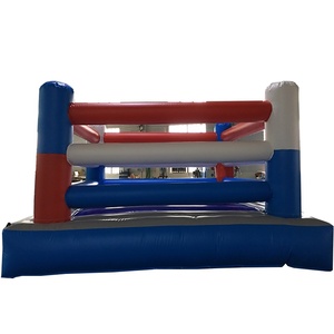 Top seller very nice inflabe battle area factory price - Product Image 2
