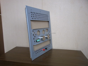 Chứa nước âm tường Sơn Phẳng Mô-đun - Product Image 4