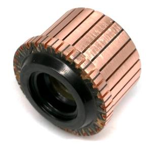 OD40 * ID15 * H30.5-28บาร์ Commutator สำหรับเครื่องบดมุมเครื่องมือไฟฟ้ากระดองมอเตอร์คุณภาพสูงและตัวอย่างฟรี - Product Image 4