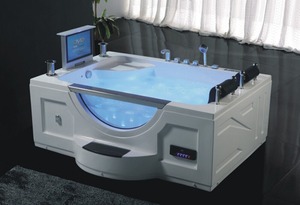 HS-B277A vous baignoire sexe/baignoires bains <span class=keywords><strong>jacuzzi</strong></span>/vertical baignoire - Product Image 6