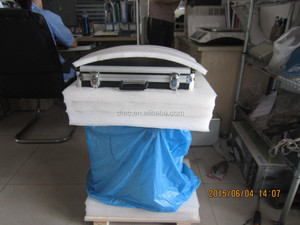 Durómetro Digital Vickers DTEC DHV-10 de Tipo Escritorio para Pruebas de Dureza de Metales en Laboratorio - Product Image 4