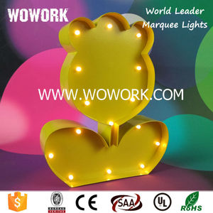 Letra grande alquiler - Product Image 2