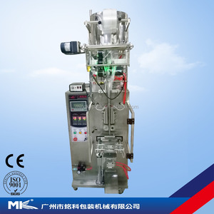 2017 venta Caliente MK-60YBR <span class=keywords><strong>chocolate</strong></span> líquido palo haciendo esquina redonda y máquina de envasado Automático - Product Image 1
