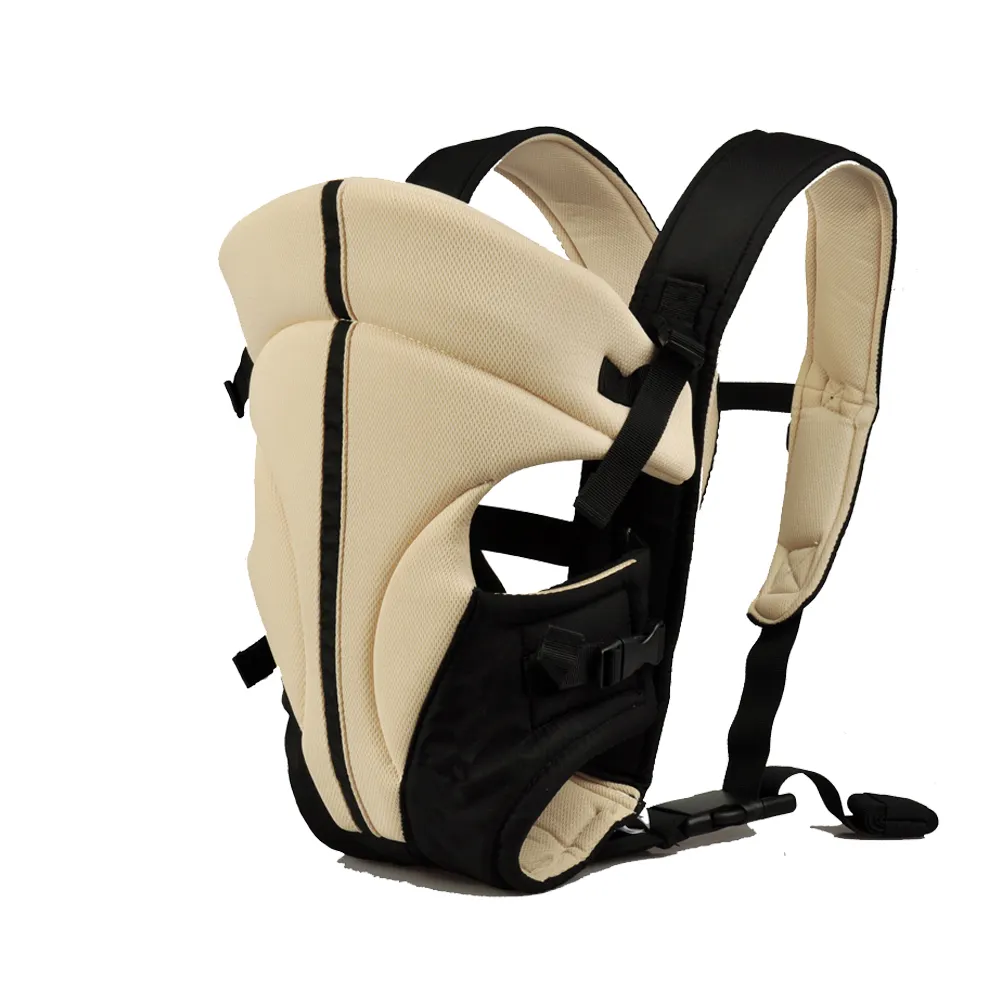 Custom Merk Ergonomi Bebe Marsupio Bebe 3 In 1 Baby Back Carrier Voor Facing Baby Carrier Porta Bebe Ademende Baby carrier