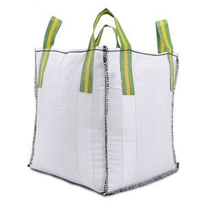 Không thấm nước <span class=keywords><strong>PP</strong></span> Jumbo siêu bao chống tĩnh điện 500kg 1000kg <span class=keywords><strong>fibc</strong></span> Túi lớn Túi - Product Image 6