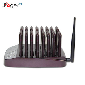 La tienda de café avanzada numérico inalámbrico <span class=keywords><strong>camarero</strong></span> <span class=keywords><strong>busca</strong></span> equipos - Product Image 5