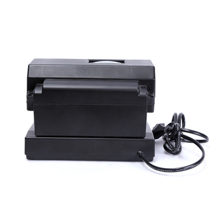 FJ-2138ドル紙幣偽送金検出/紙幣検出器/インド通貨紙幣チェッカー - Product Image 3