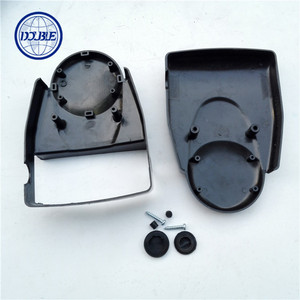 Genuino espejo retrovisor con buen precio para el rey autobús XMQ6117 kinglong autobús espaÃ a - Product Image 6