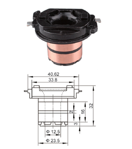 ชุดซ่อมสลิปริงไดชาร์จแท้สำหรับรถฟอร์ด - Product Image 2