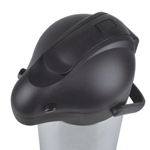กระติกน้ำร้อนสุญญากาศผนังสองชั้นแบบ3L ปั๊มเหยือกกาแฟสุญญากาศ - Product Image 3