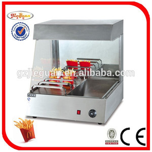 de acero inoxidable de alevines francés papas fritas más caliente de <span class=keywords><strong>la</strong></span> estación - Product Image 1