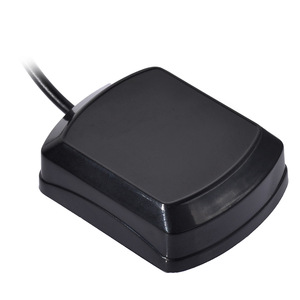 <span class=keywords><strong>Antenne</strong></span> GPS DVR de voiture, connecteur Jack 3.5mm, GPS, caméra de recul, pour autoradio - Product Image 3