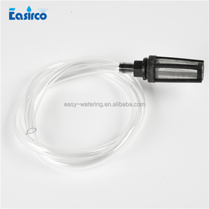 Hệ Thống Phun Sương 40 Sương Phun + 40Meter Ống + 2.8L/MIN Bơm Làm Mát Phun Sương Máy Phun - Product Image 3