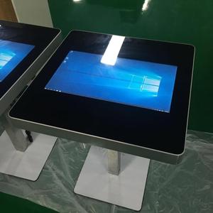 21.5 Inch Thông Minh Tương Tác Cà Phê Đa Cảm Ứng Bảng - Product Image 5