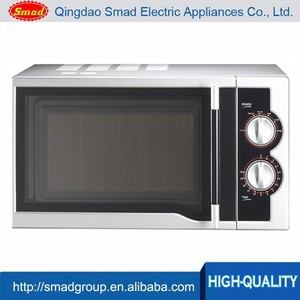 20l 700 w mesa microondas digital y microondas horno - Product Image 2