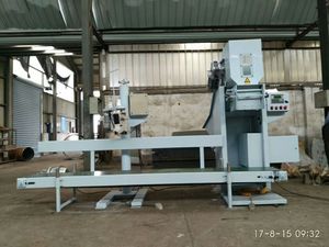 Nhà Máy Giá Niêm Phong Máy Đóng Gói Đậu Lăng Thực Phẩm Máy Đóng Gói - Product Image 4