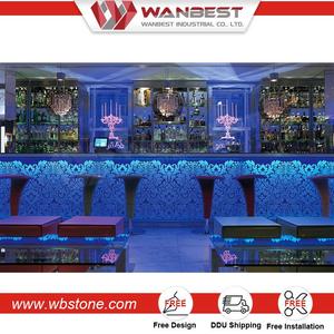 Precios muebles barra de <span class=keywords><strong>bar</strong></span> móvil profesional con gran precio - Product Image 1