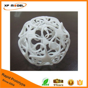 Haute précision <span class=keywords><strong>SLA</strong></span> / SLS modélisation prototypage rapide par Service d'<span class=keywords><strong>impression</strong></span> 3D - Product Image 2