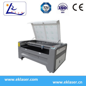 Proveedores de China Máquina de Corte Por Láser de Co2 Para La Madera, Acrílico, Tela, Cnc Máquina de Grabado Láser Con El Mejo - Product Image 3