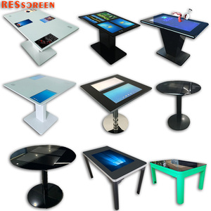 2021 Mới 43 Inch Tương Tác Trò Chơi Văn Phòng Màn Hình Cảm Ứng Thông Minh Bảng - Product Image 5