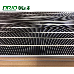 ORIO Cửa Hàng Bán Lẻ Hệ Thống Quản Lý Kệ Lăn Thông Minh - Product Image 6