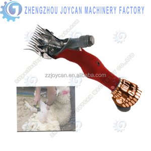 Macchina A Mano elettrico Pecore Pecore taglierina pecore tosa - Product Image 4