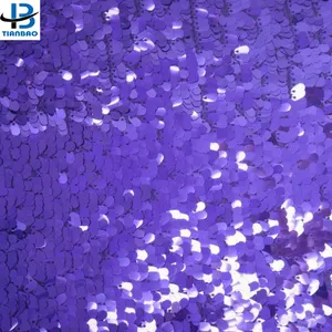 Laser Film PET Sequin Plastic Film Vacuum PET Film