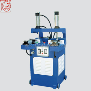 ไฮดรอลิรองเท้า Shaper ล่าสุดทำหรือเครื่องขึ้นรูปสำหรับ Pu/ ยางแต่เพียงผู้เดียว - Product Image 4