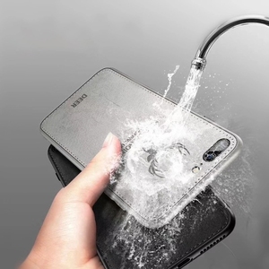 Nuovo Stile Hotsales Hybrid Cervi Di Natale Del Cuoio Del Modello Della Pelle di Tpu Cassa Del Telefono Per Il <span class=keywords><strong>Iphone</strong></span> <span class=keywords><strong>Xs</strong></span> Della Copertura Posteriore - Product Image 6