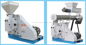 Pellet animal machine de traitement de Alimentatio - Product Image 4