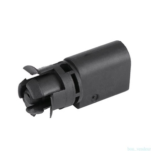 Sensor de temperatura externa de aire acondicionado OEM 1J0919379A ajuste genuino para Volvo Truck 21247147 Abs Sensor Volvo S60 <span class=keywords><strong>2013</strong></span> - Product Image 4