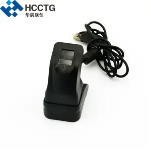 Escáner de Huellas Dactilares <span class=keywords><strong>Persona</strong></span> de China, Dispositivo Biométrico USB para Lector de Huellas Dactilares, Precio HZK4500 - Product Image 2